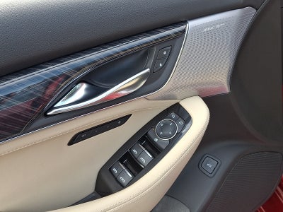 2023 Cadillac CT5 Premium Luxury