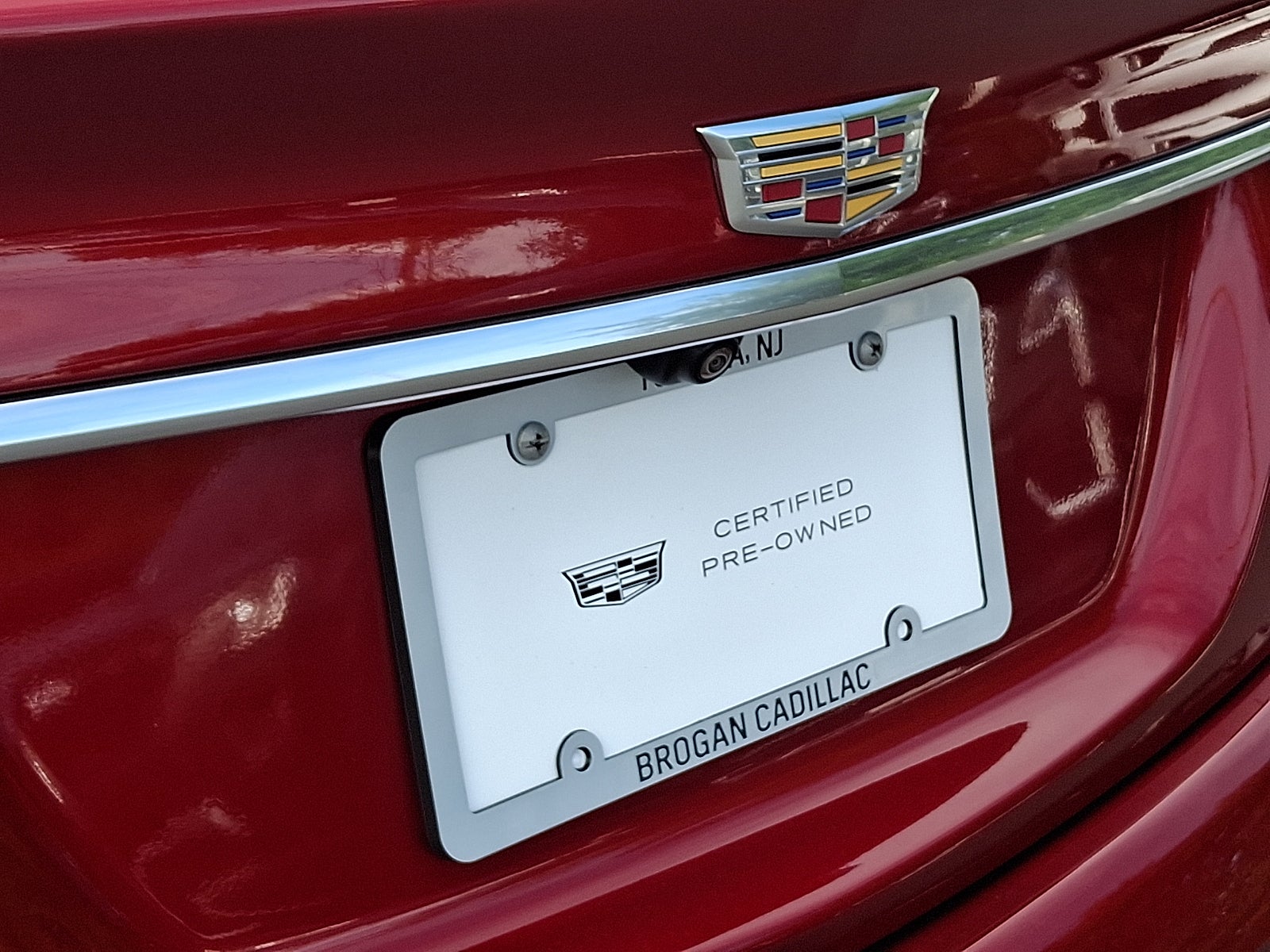2023 Cadillac CT5 Premium Luxury