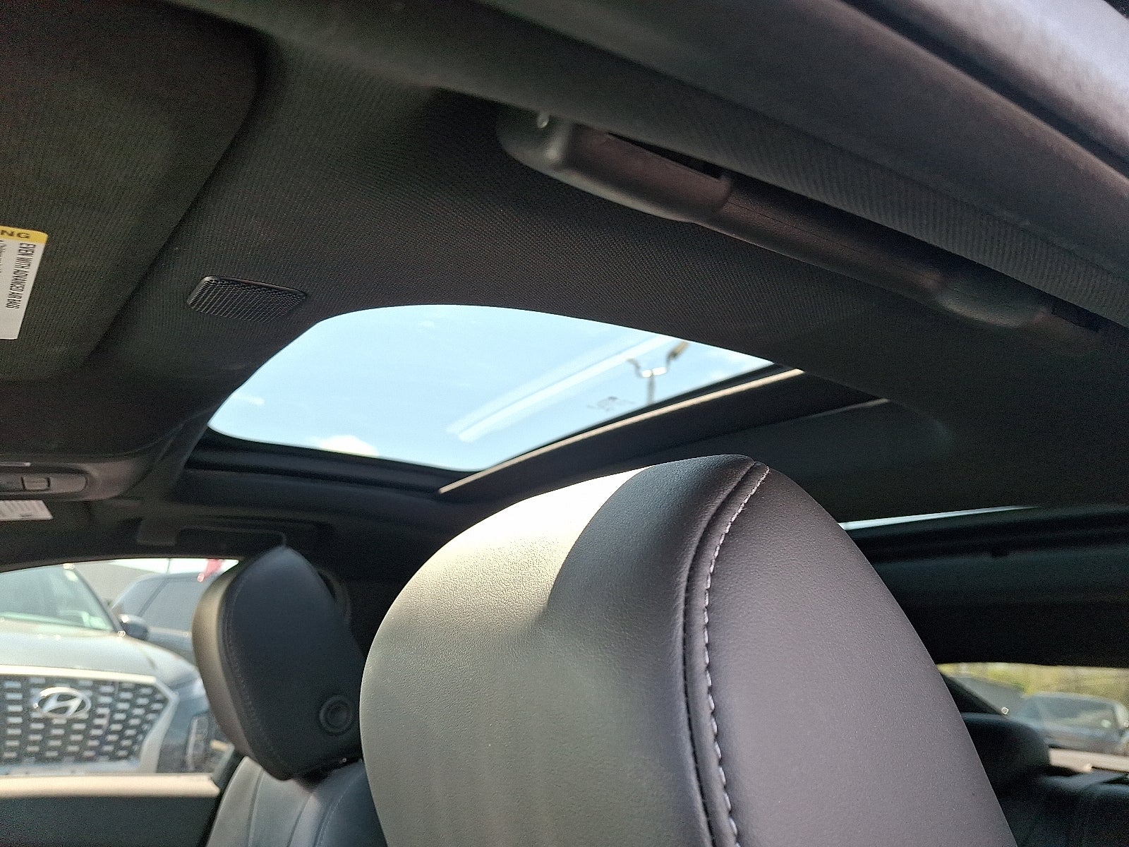 2021 Cadillac CT5 Premium Luxury