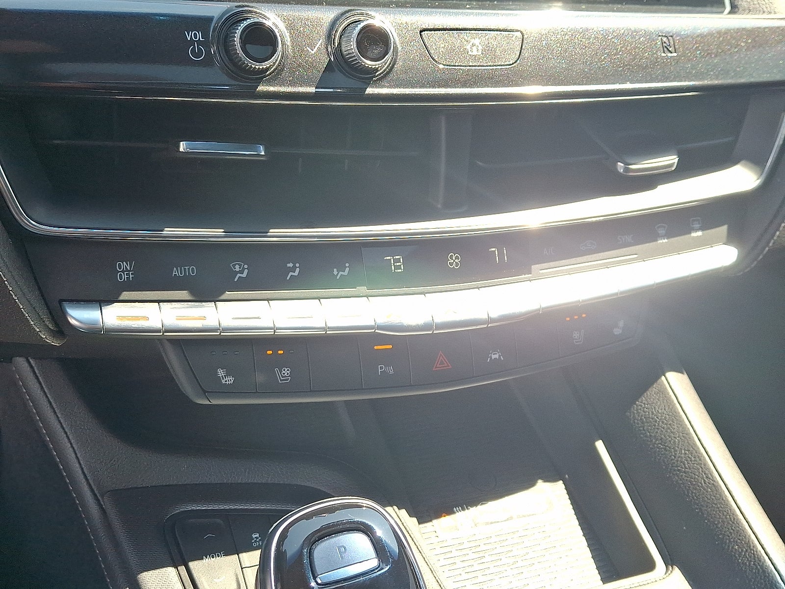 2021 Cadillac CT5 Premium Luxury