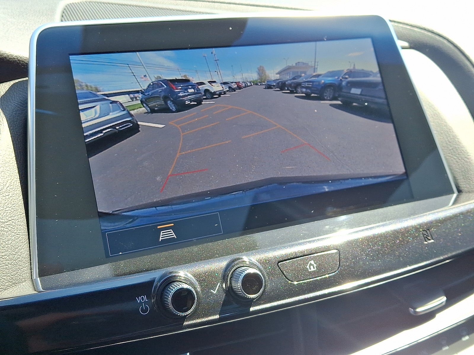 2021 Cadillac CT5 Premium Luxury