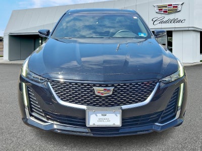 2021 Cadillac CT5 Premium Luxury