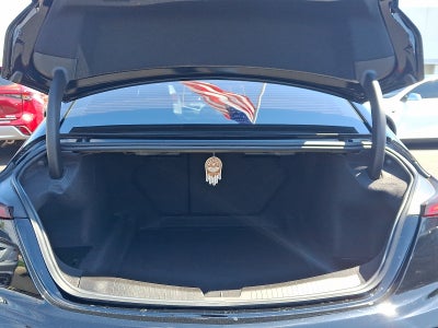 2021 Cadillac CT5 Premium Luxury