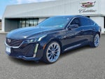2021 Cadillac CT5 Premium Luxury