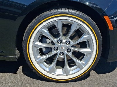 2021 Cadillac CT5 Premium Luxury