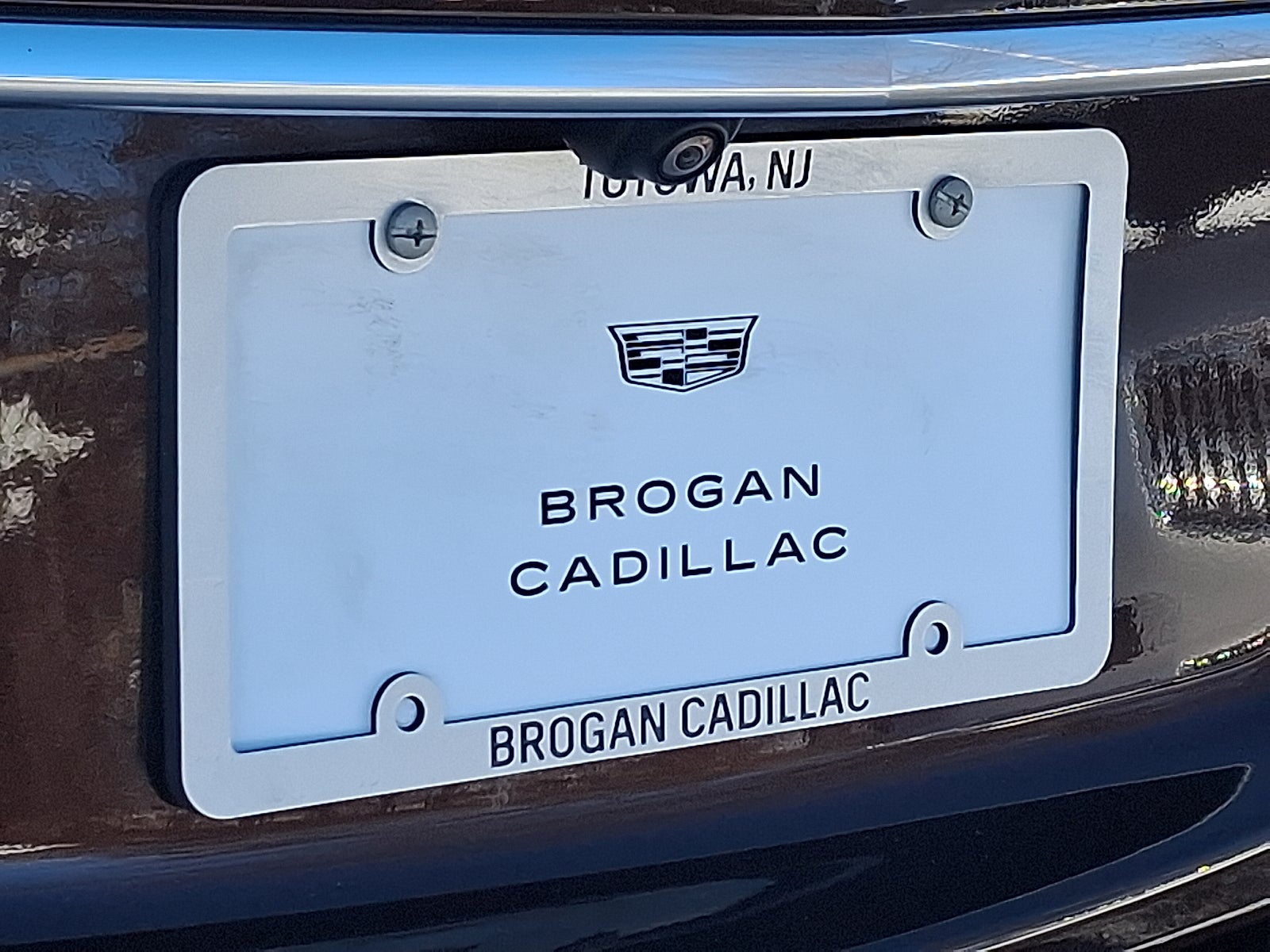 2021 Cadillac CT5 Premium Luxury