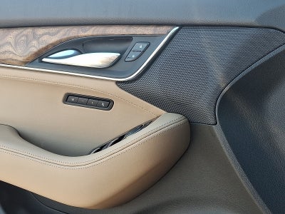 2021 Cadillac CT5 Premium Luxury