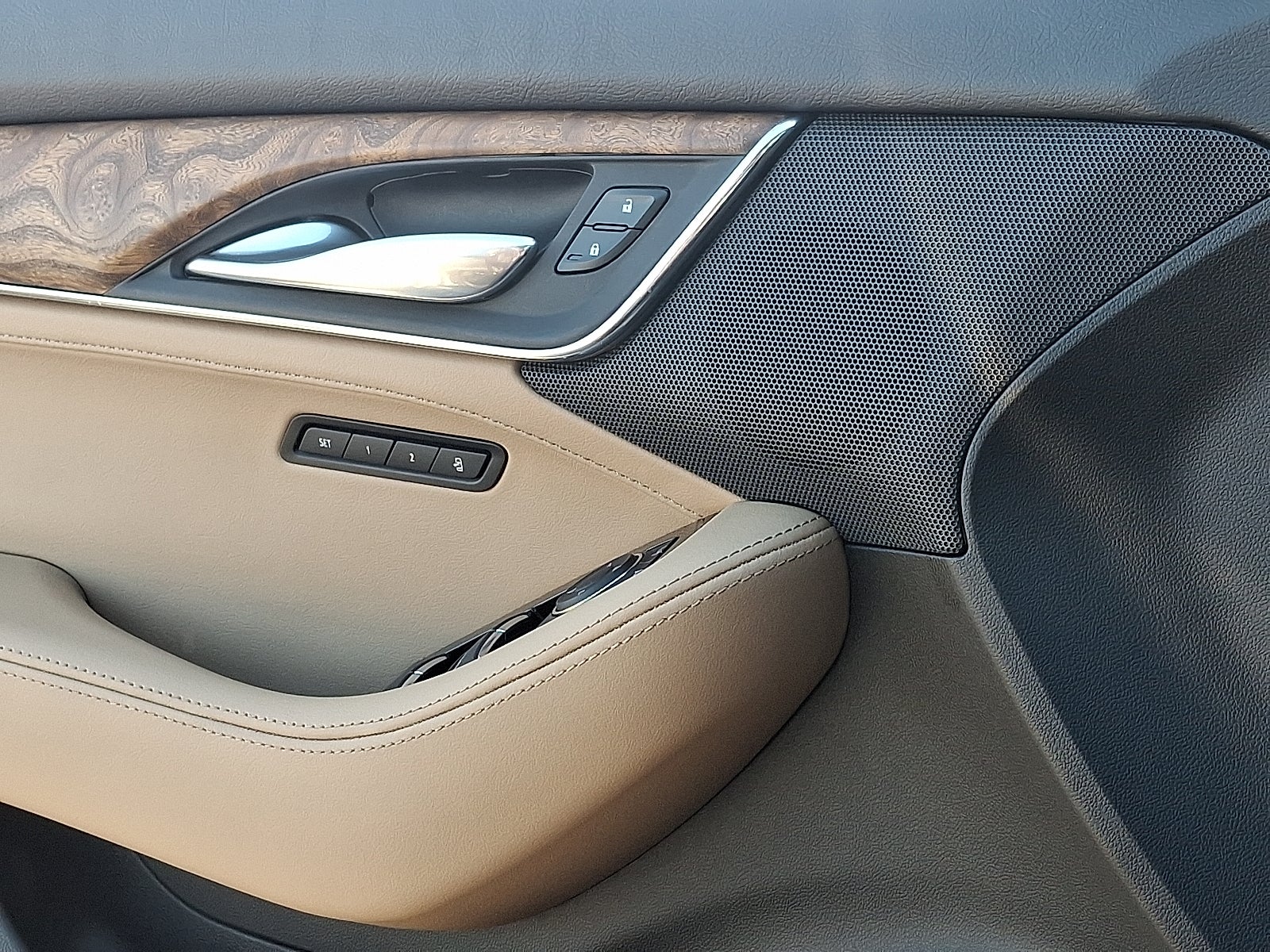 2021 Cadillac CT5 Premium Luxury