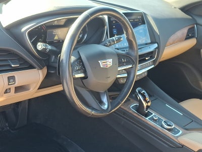 2021 Cadillac CT5 Premium Luxury