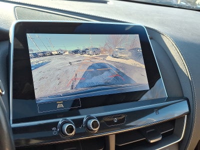 2021 Cadillac CT5 Premium Luxury