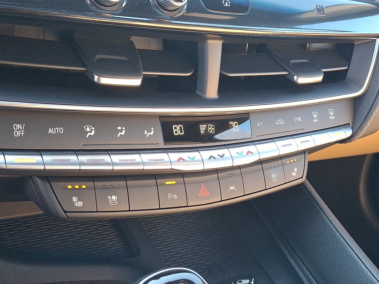 2021 Cadillac CT5 Premium Luxury