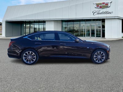 2021 Cadillac CT5 Premium Luxury