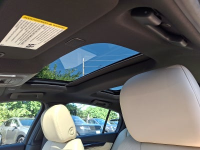 2022 Cadillac CT5 Premium Luxury