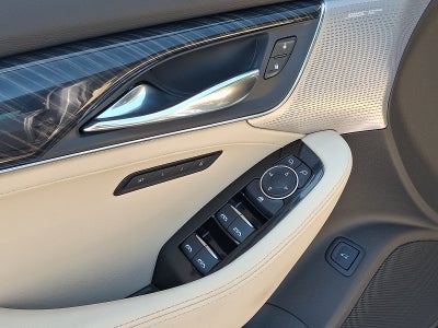 2022 Cadillac CT5 Premium Luxury
