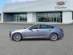 2022 Cadillac CT5 Premium Luxury