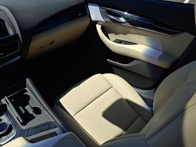 2022 Cadillac CT5 Premium Luxury