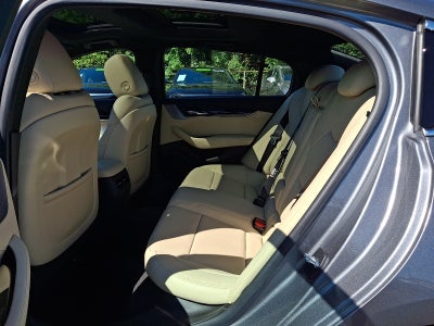 2022 Cadillac CT5 Premium Luxury