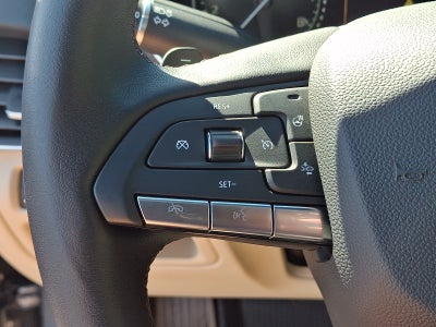 2022 Cadillac CT5 Premium Luxury