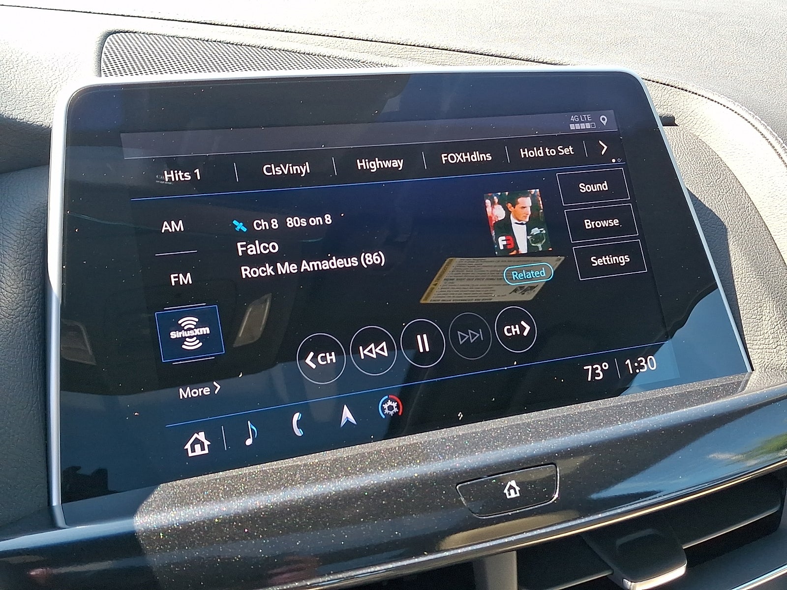 2022 Cadillac CT5 Premium Luxury