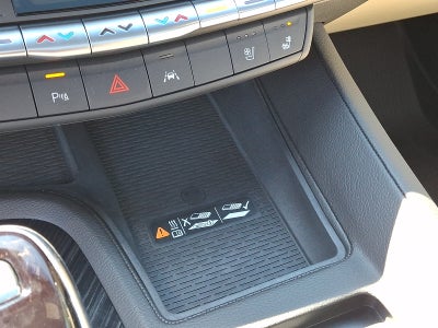 2022 Cadillac CT5 Premium Luxury