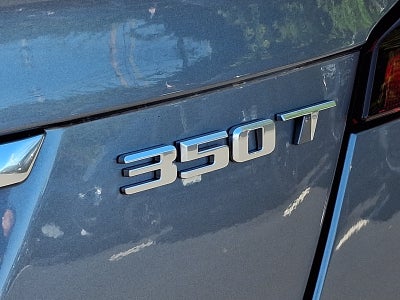 2022 Cadillac CT5 Premium Luxury