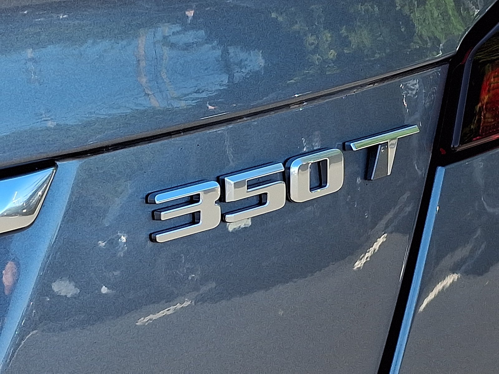 2022 Cadillac CT5 Premium Luxury