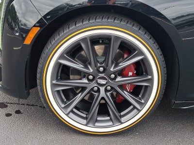 2025 Cadillac CT5 Sport