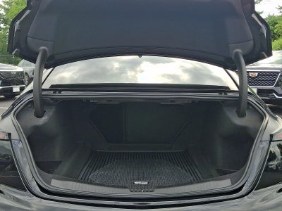 2025 Cadillac CT5 Sport