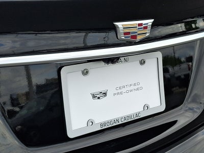 2025 Cadillac CT5 Sport