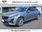 2023 Cadillac CT5 Sport