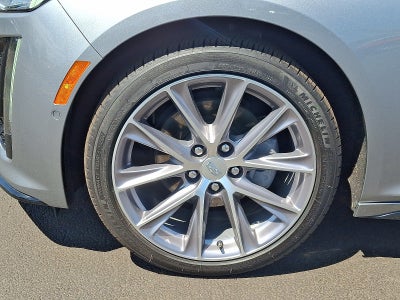 2023 Cadillac CT5 Sport
