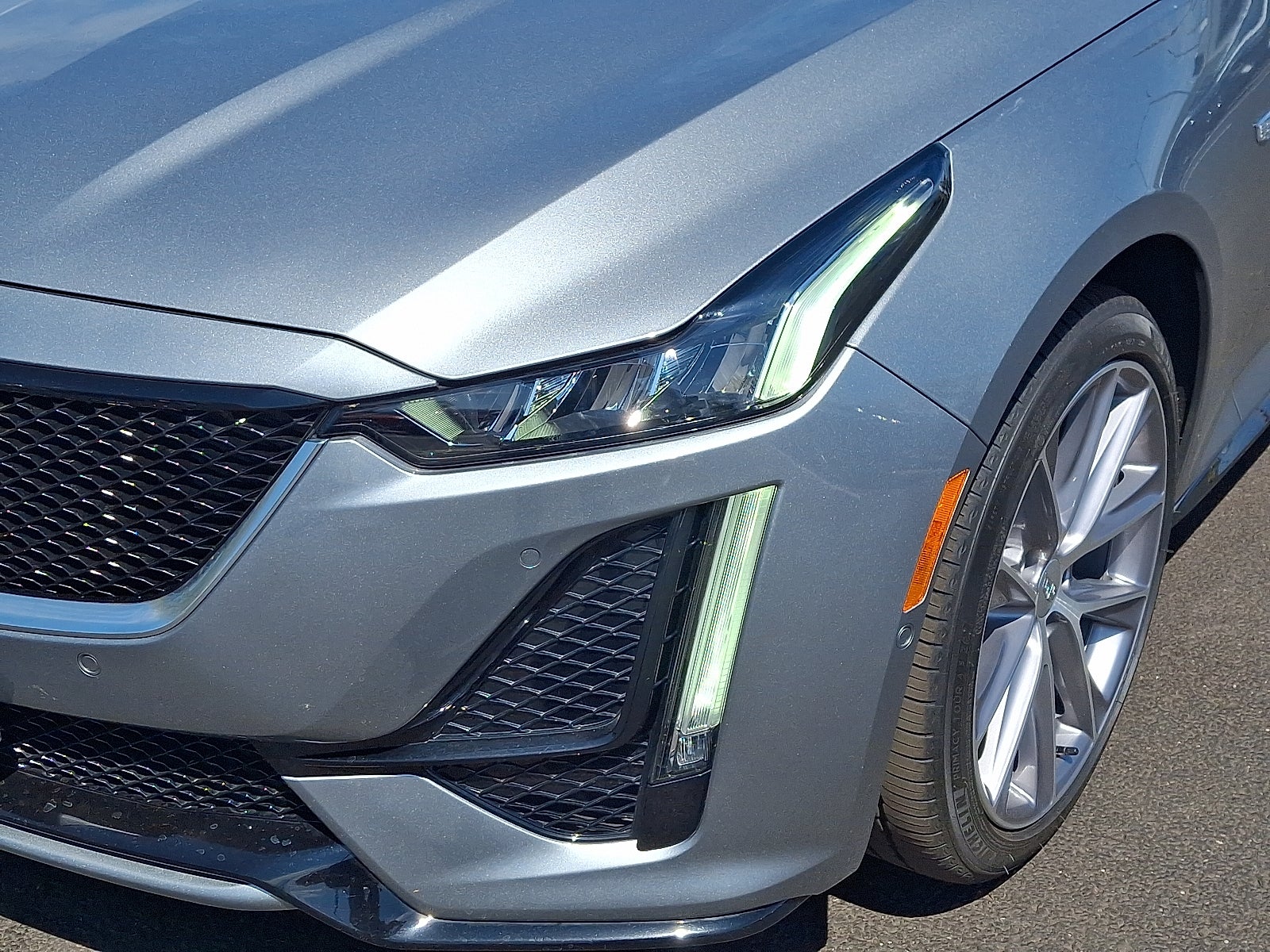 2023 Cadillac CT5 Sport