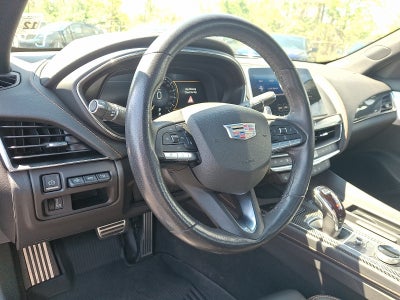 2023 Cadillac CT5 Sport