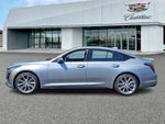 2023 Cadillac CT5 Sport
