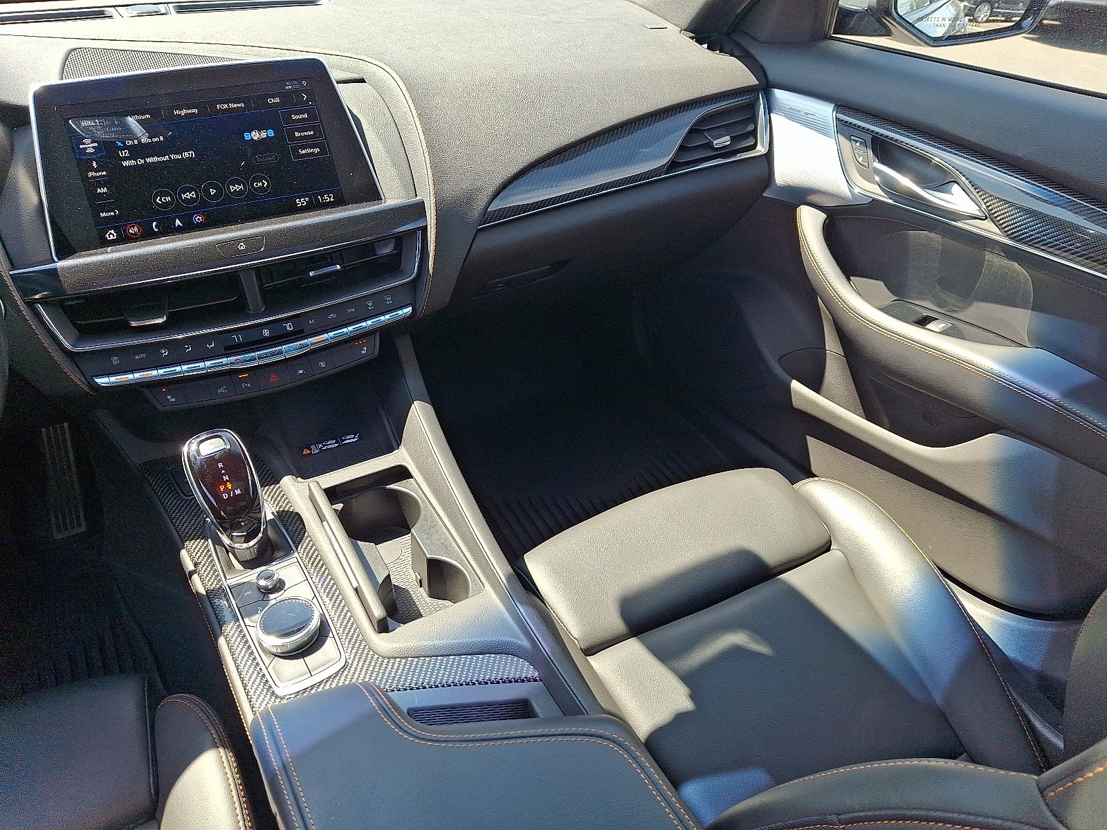 2023 Cadillac CT5 Sport