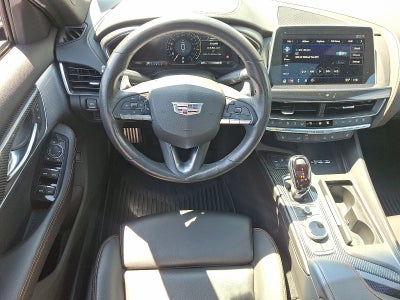 2023 Cadillac CT5 Sport
