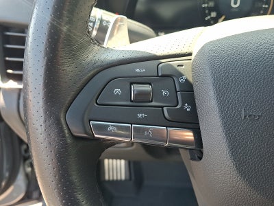 2023 Cadillac CT5 Sport