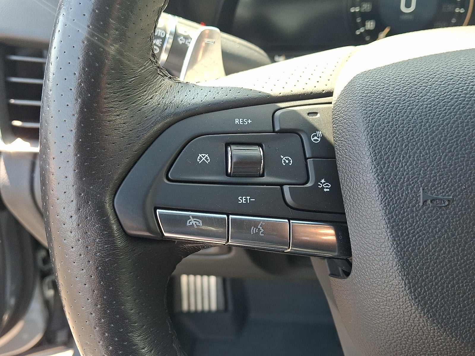 2023 Cadillac CT5 Sport
