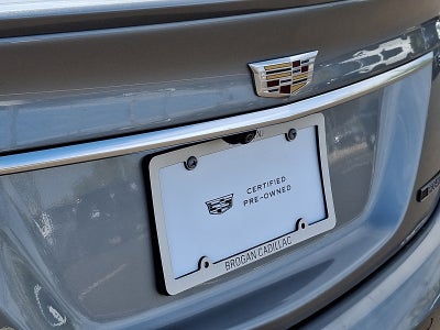 2023 Cadillac CT5 Sport