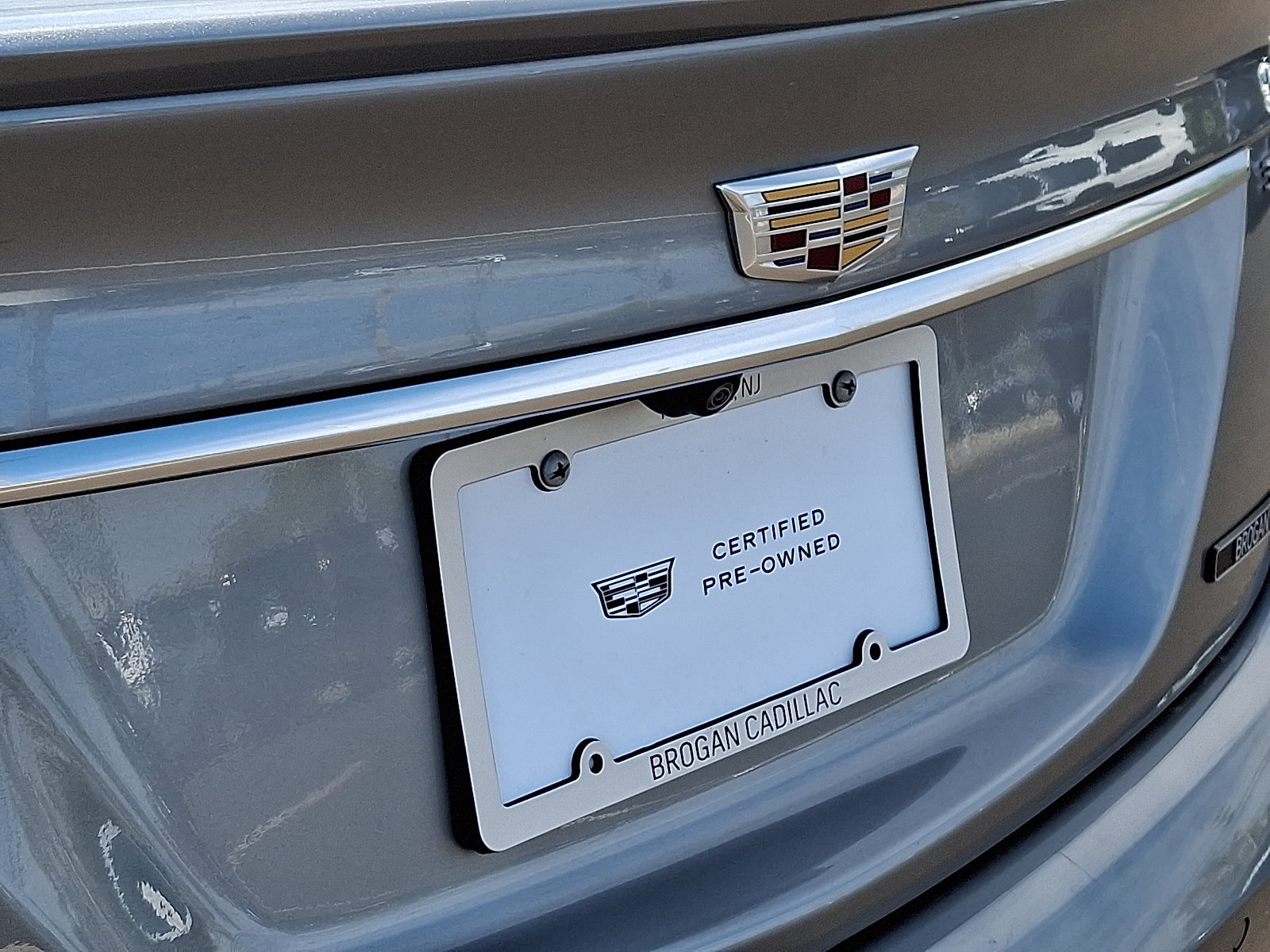 2023 Cadillac CT5 Sport