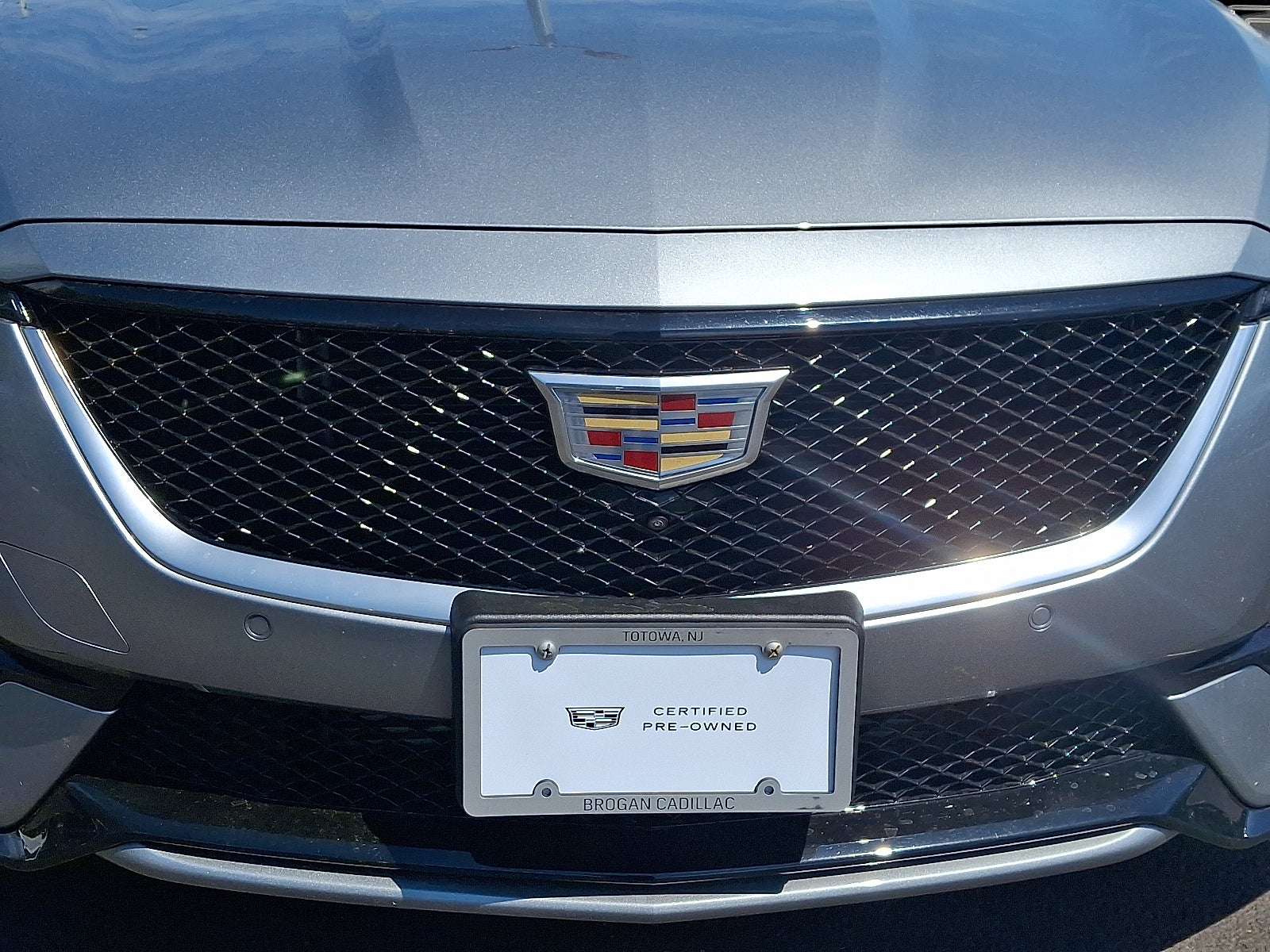 2023 Cadillac CT5 Sport