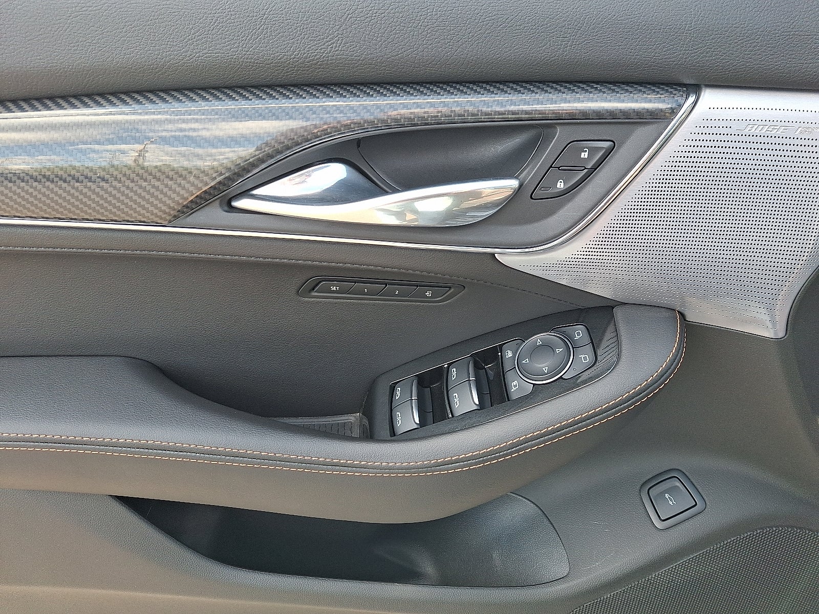 2023 Cadillac CT5-V V-Series