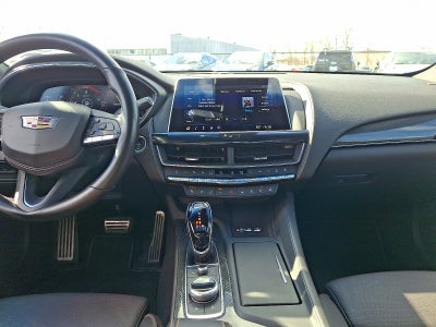 2023 Cadillac CT5-V V-Series