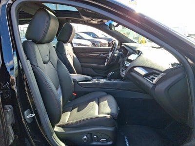 2023 Cadillac CT5-V V-Series