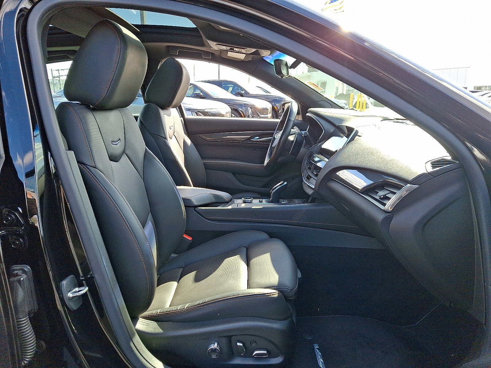 2023 Cadillac CT5-V V-Series