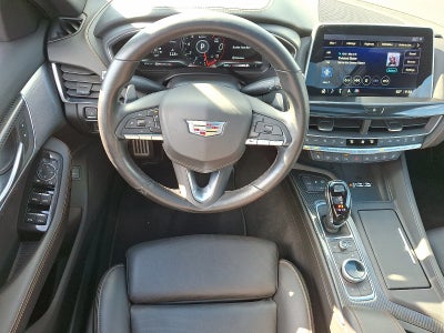 2023 Cadillac CT5-V V-Series