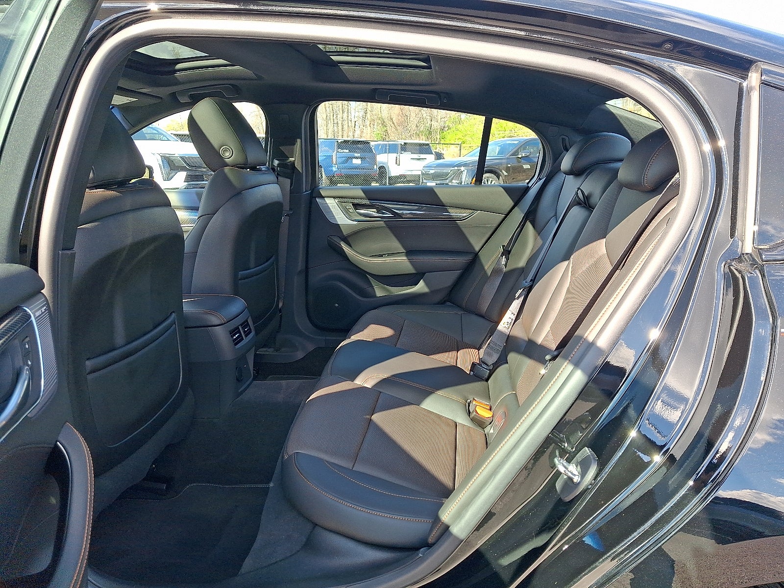 2023 Cadillac CT5-V V-Series