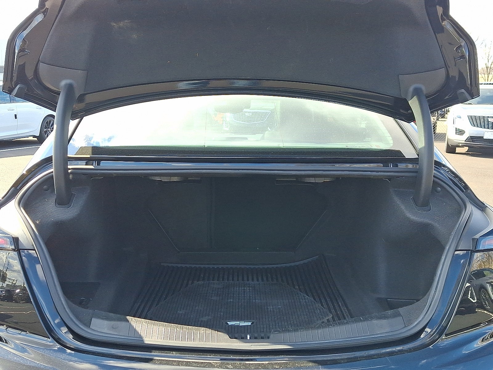 2023 Cadillac CT5-V V-Series