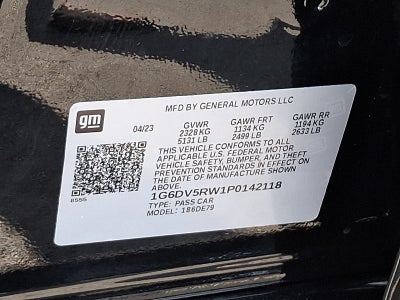 2023 Cadillac CT5-V V-Series