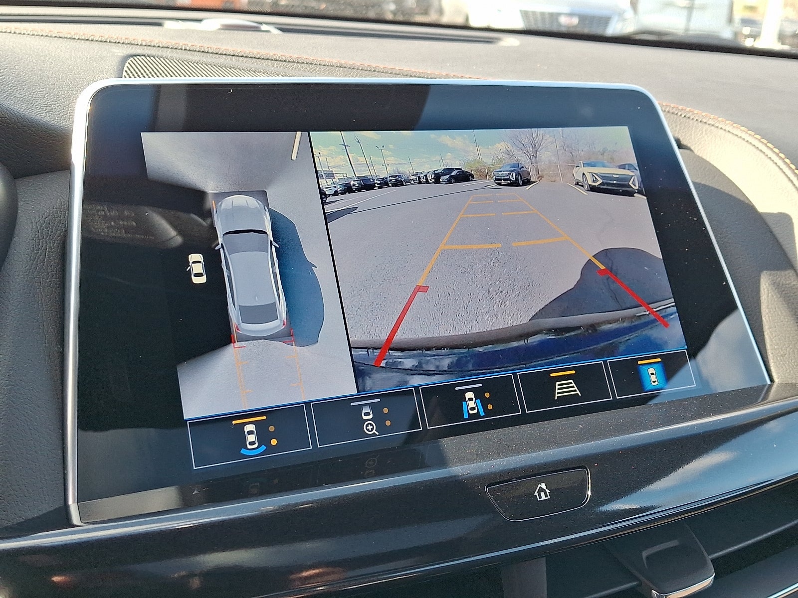 2023 Cadillac CT5-V V-Series